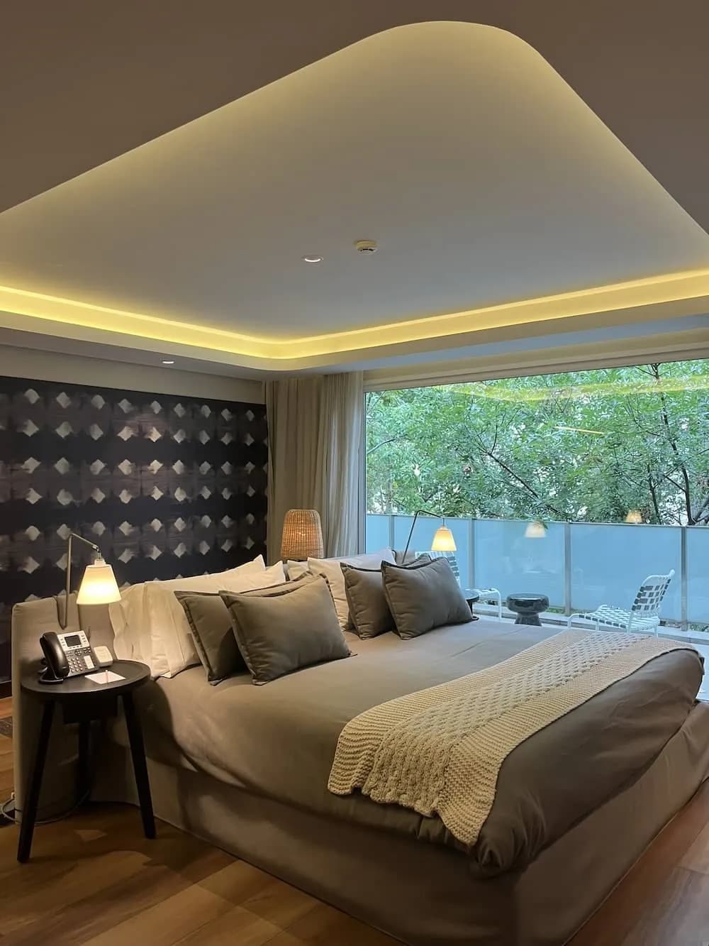Ilum Experience Home