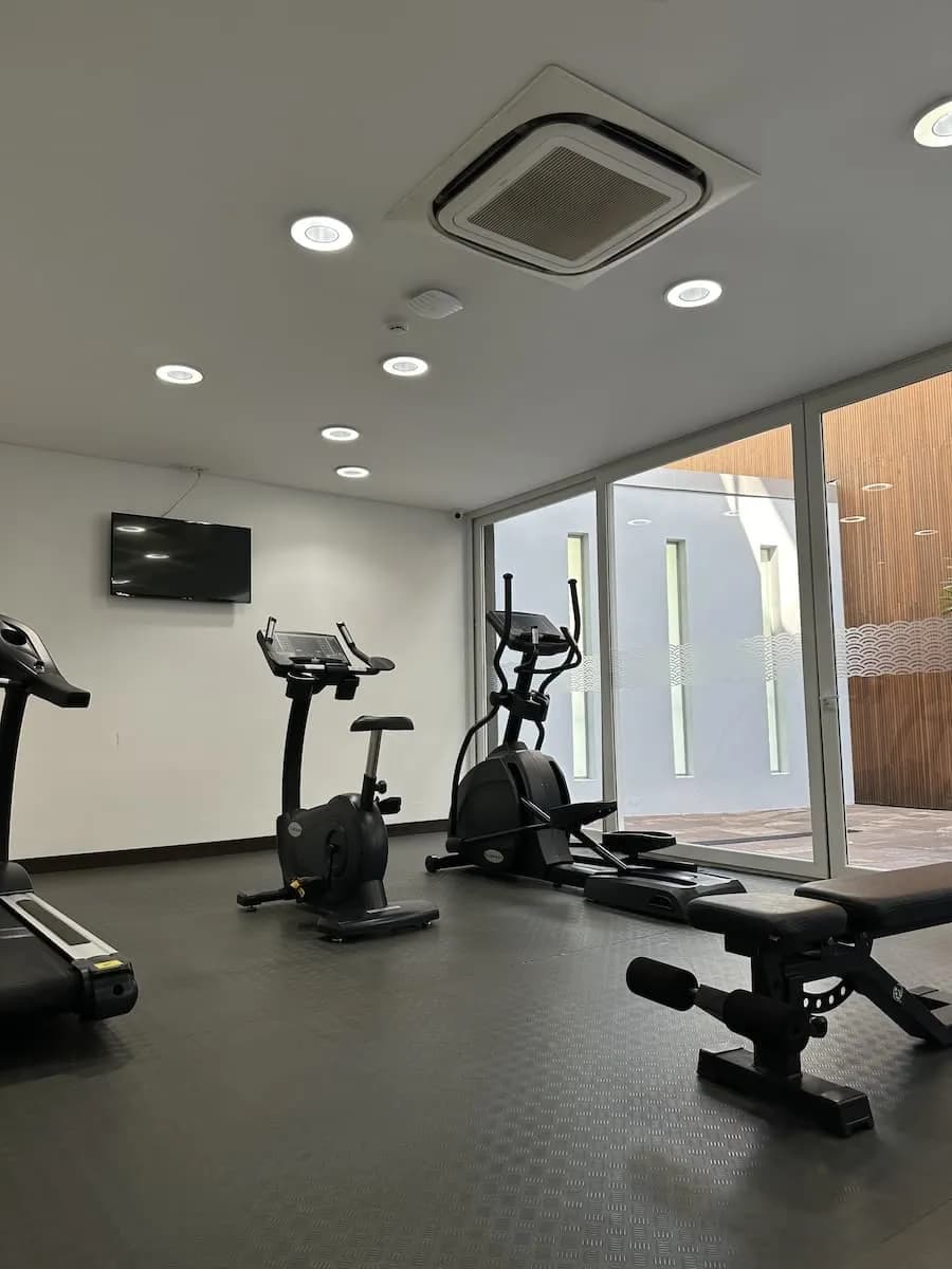 Ilum Experience Home