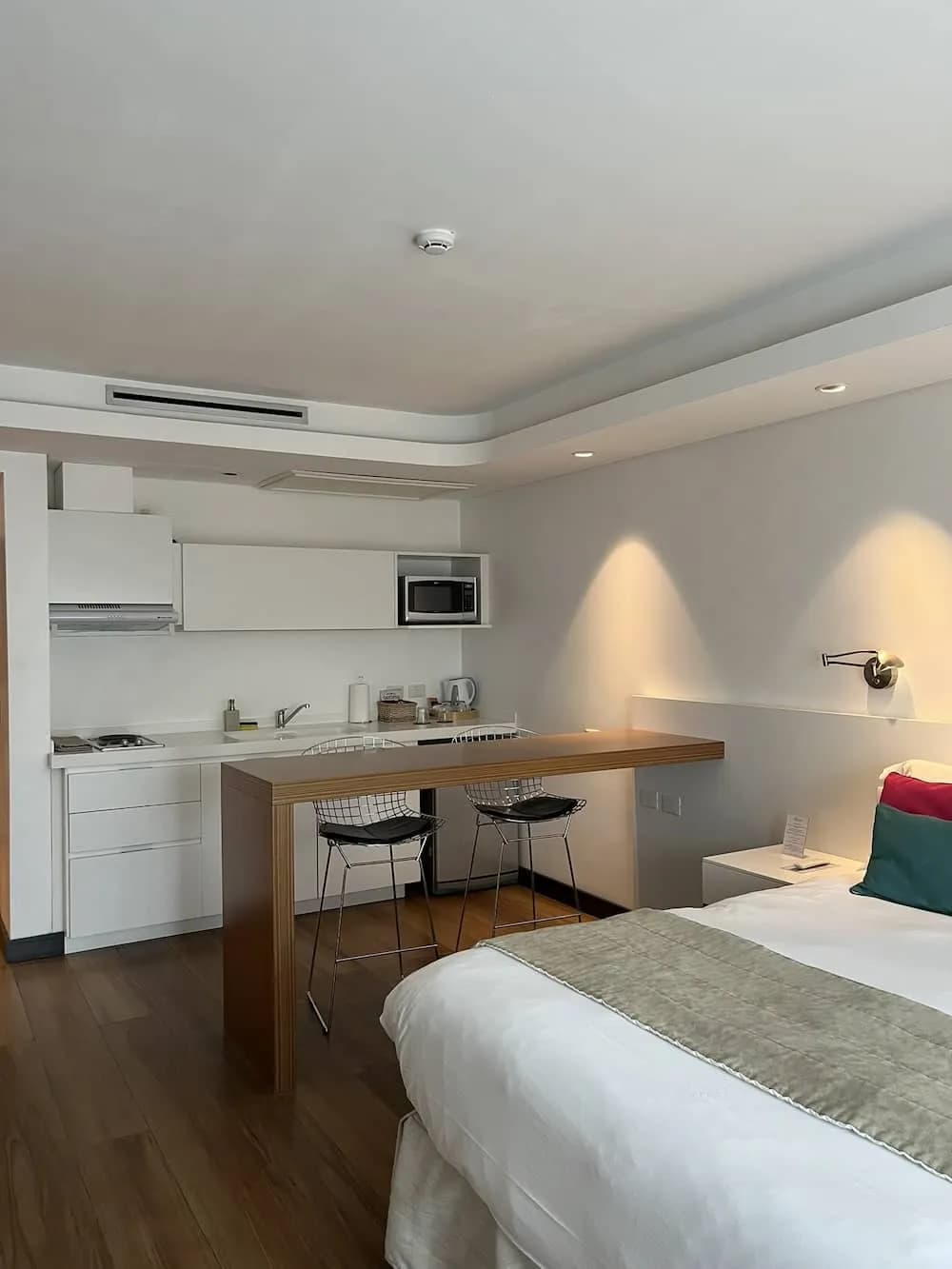 Ilum Experience Home