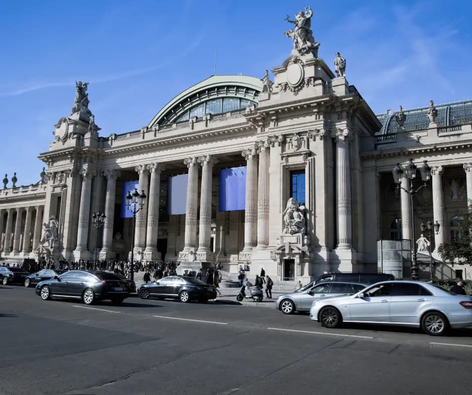 Palais Auersperg