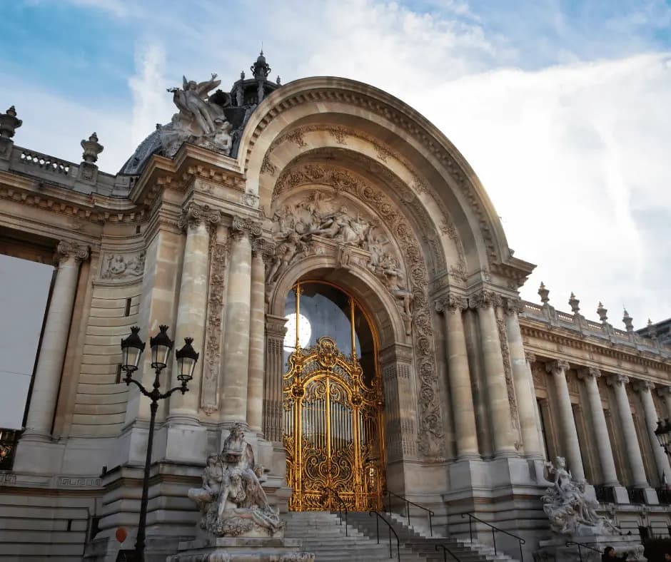Palais Auersperg