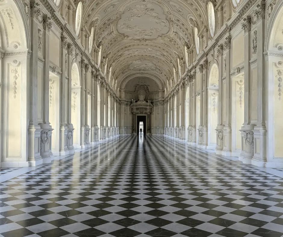 Palais Auersperg