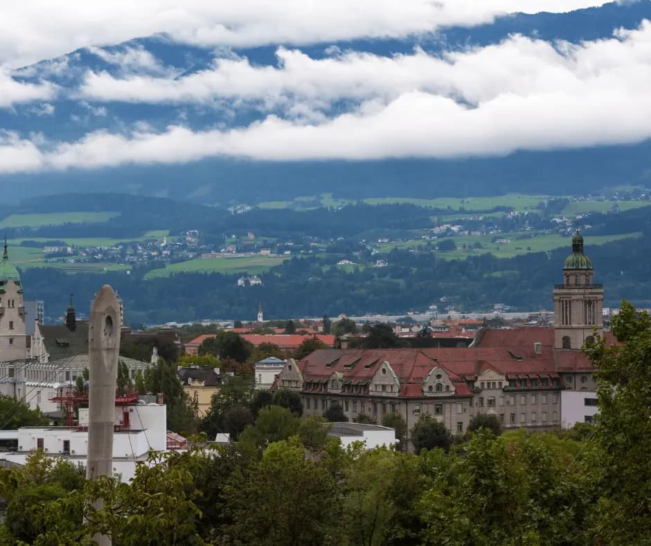 Innsbruck  