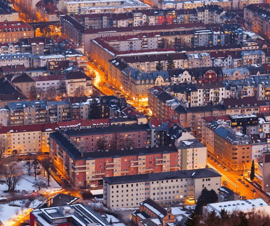 Innsbruck  