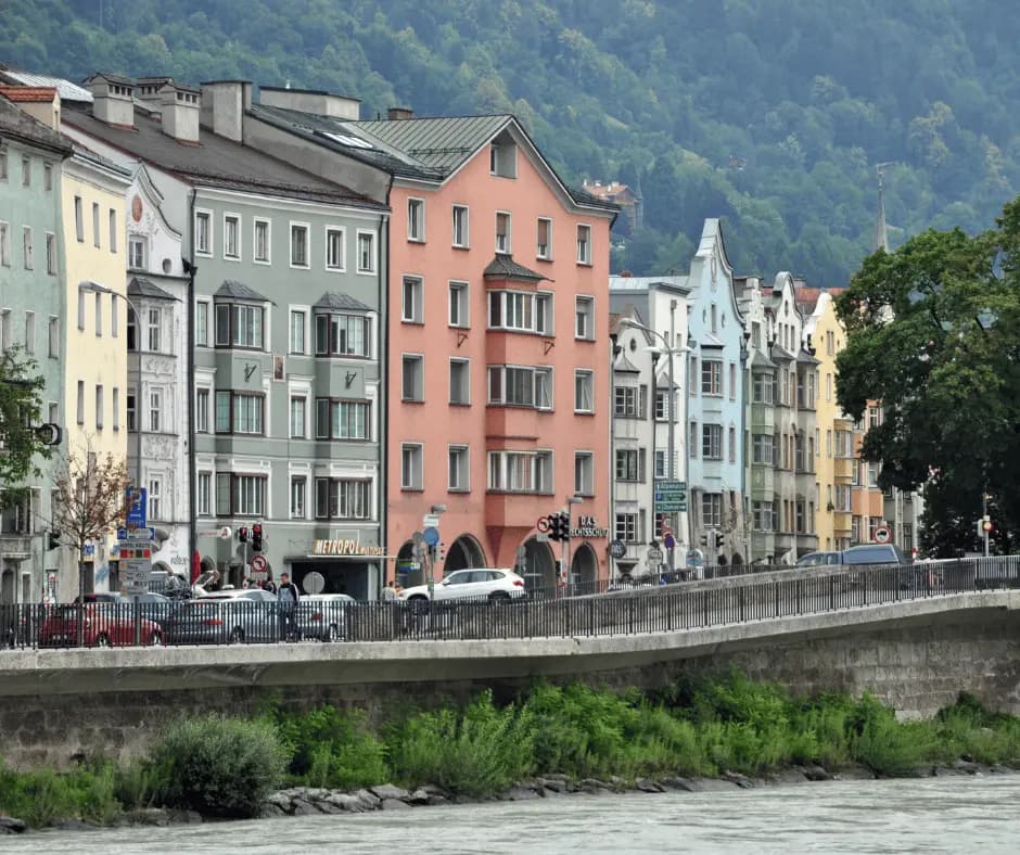 Innsbruck  
