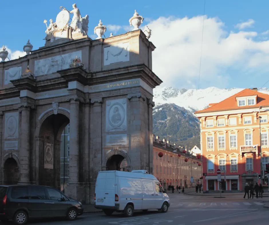Innsbruck  