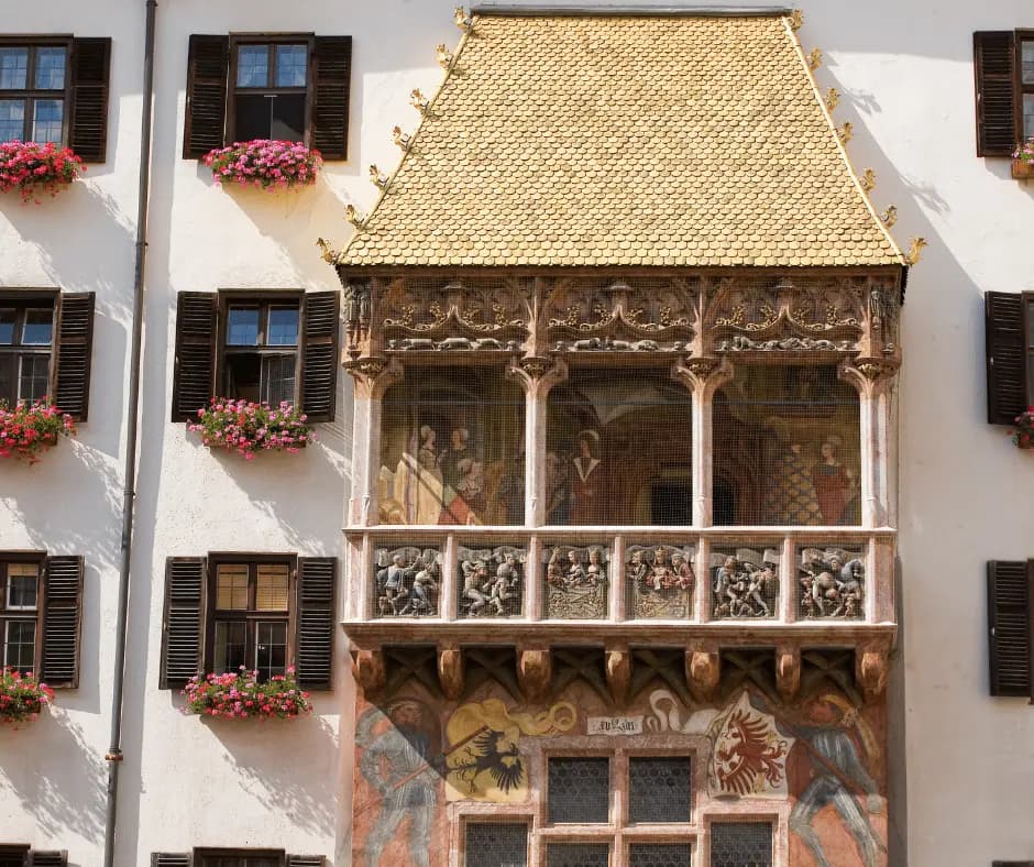 Innsbruck  