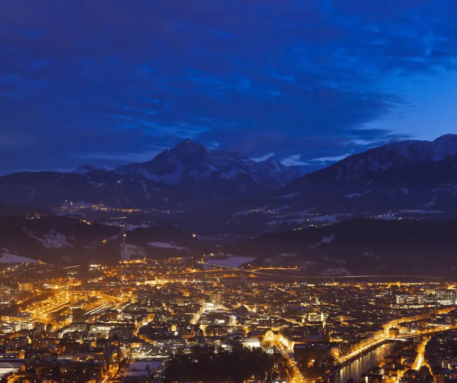 Innsbruck  