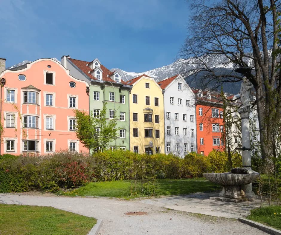 Innsbruck  