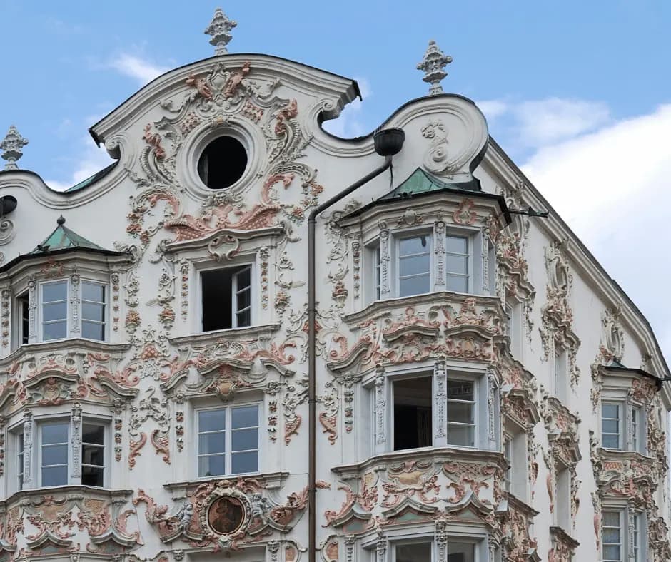 Innsbruck  
