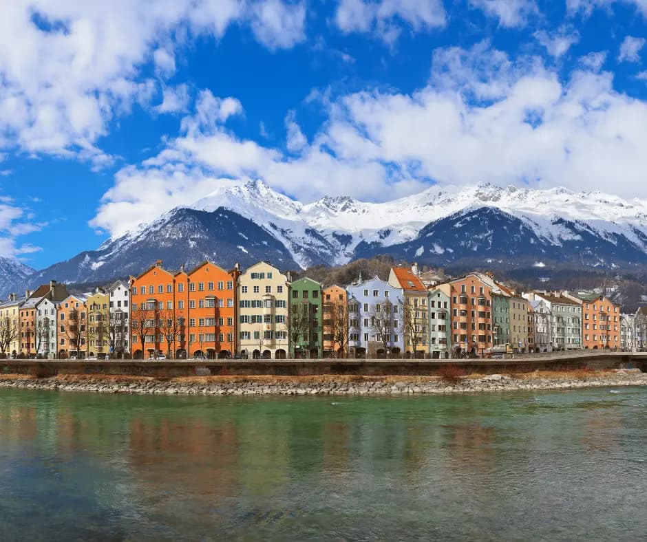 Innsbruck  
