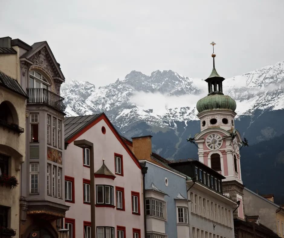 Innsbruck  