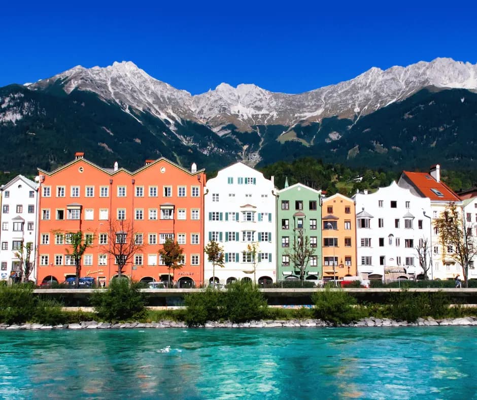 Innsbruck  