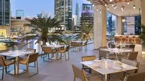 InterContinental DUBAI MARINA