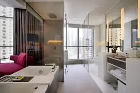 InterContinental DUBAI MARINA