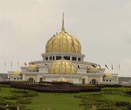 Kuala Lumpur Half-Day City Tour