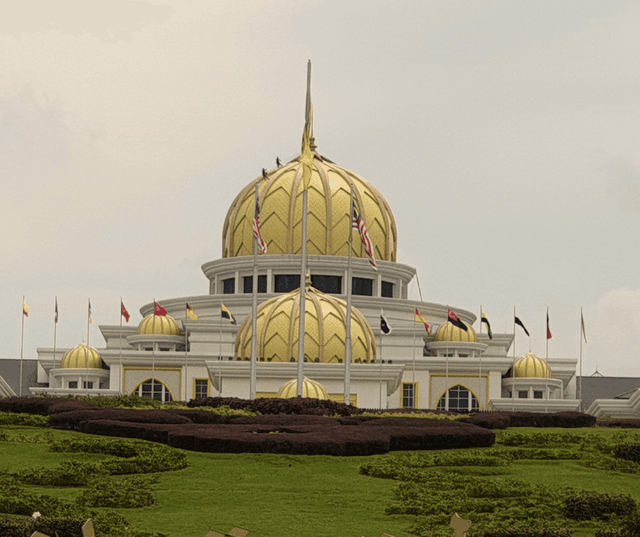 Kuala Lumpur Half-Day City Tour