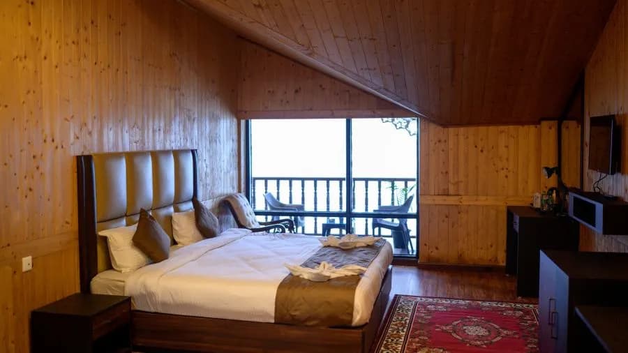 Istana Resort & Spa