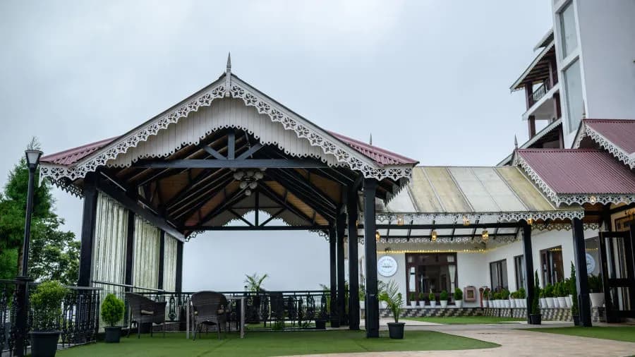 Istana Resort & Spa