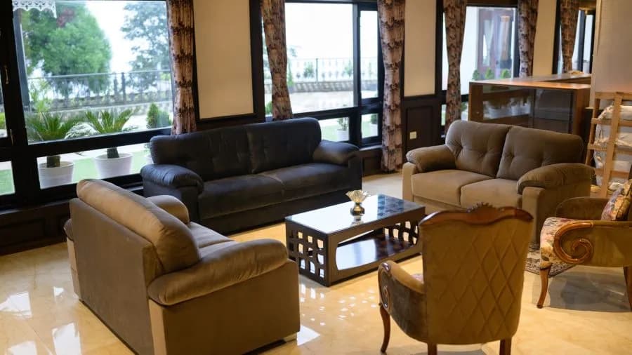 Istana Resort & Spa