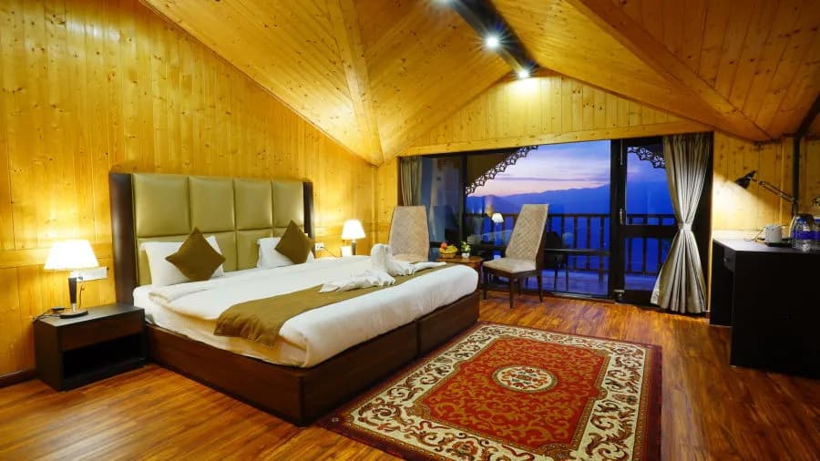 Istana Resort & Spa