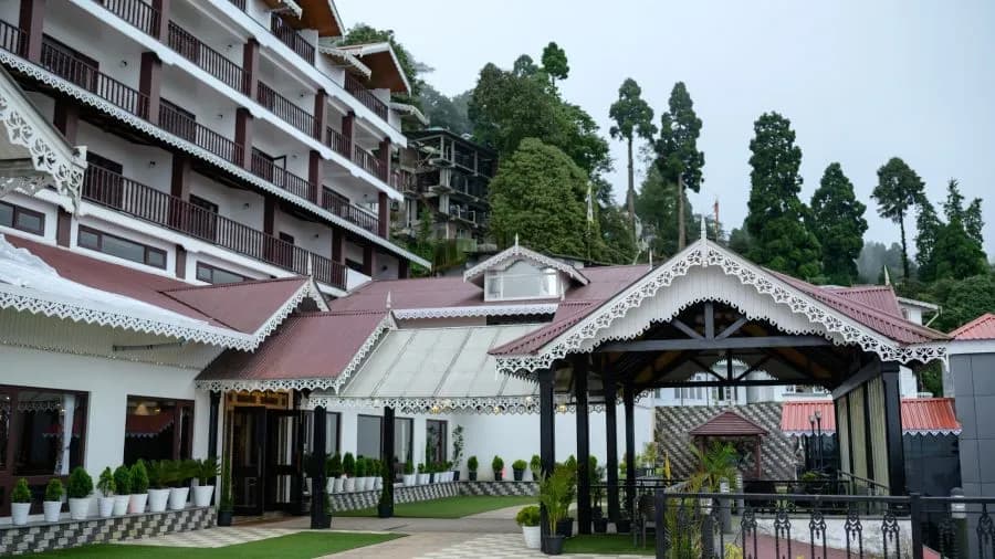 Istana Resort & Spa