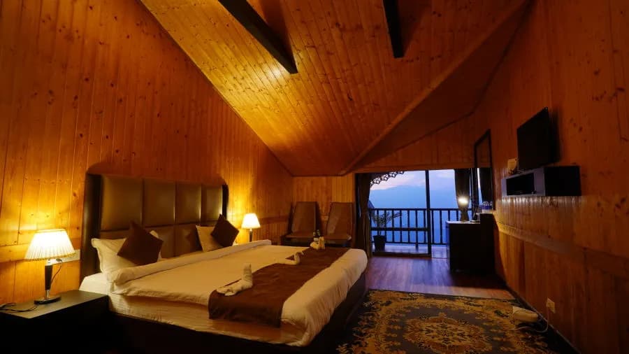 Istana Resort & Spa