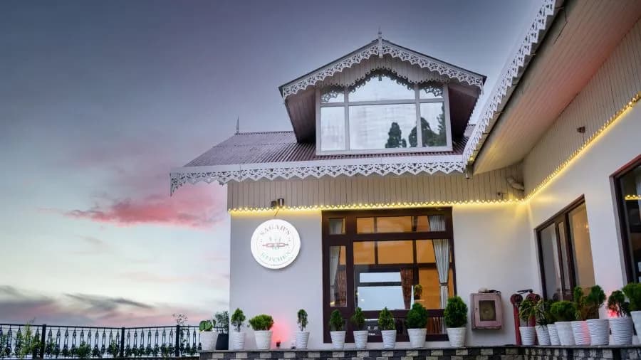 Istana Resort & Spa
