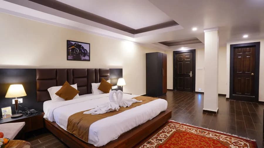 Istana Resort & Spa