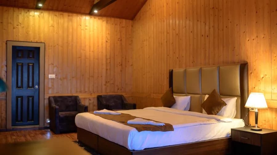 Istana Resort & Spa