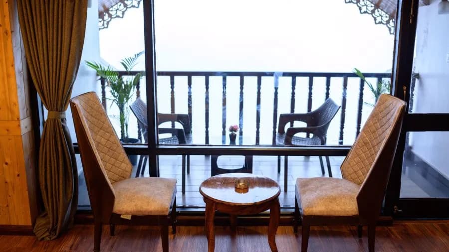 Istana Resort & Spa