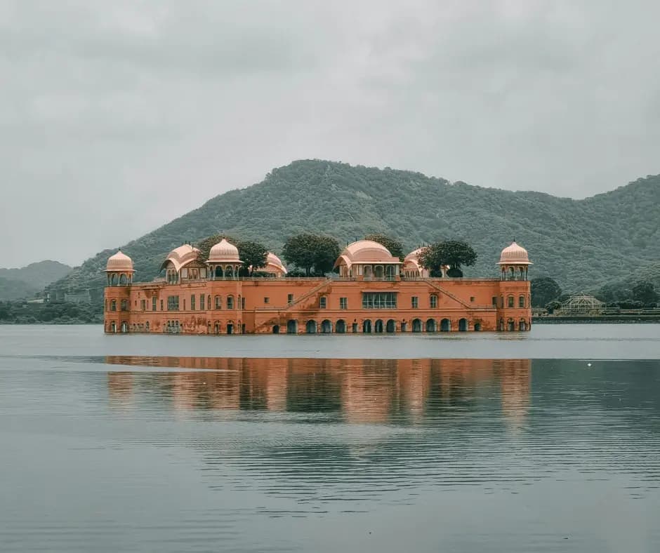 Jaipur 