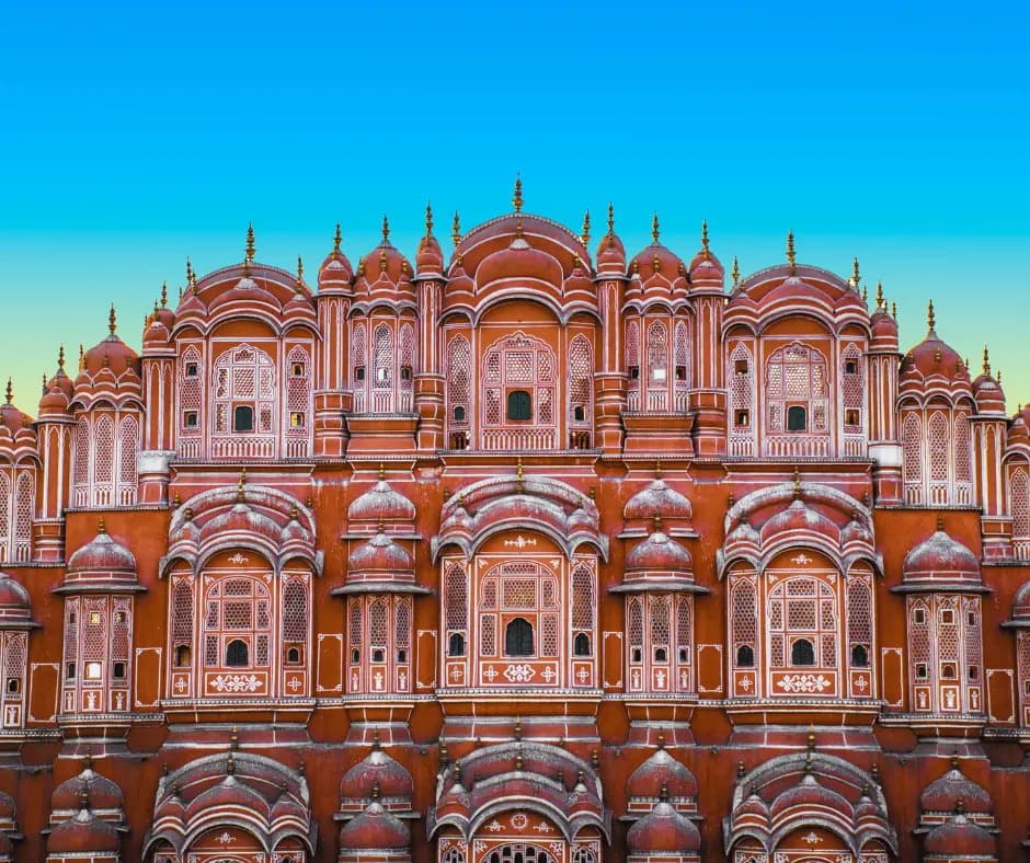 Jaipur 
