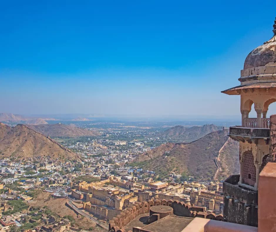 Jaipur 