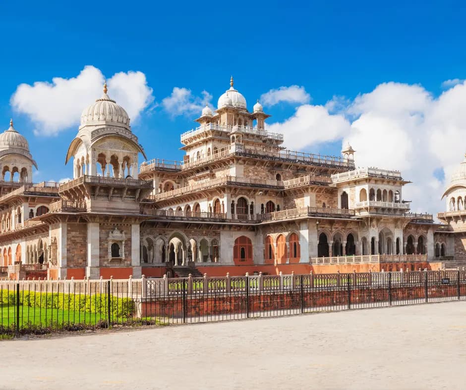 Jaipur 