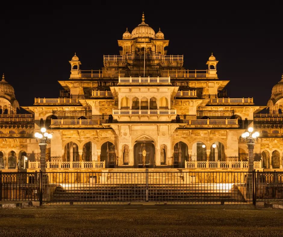 Jaipur 