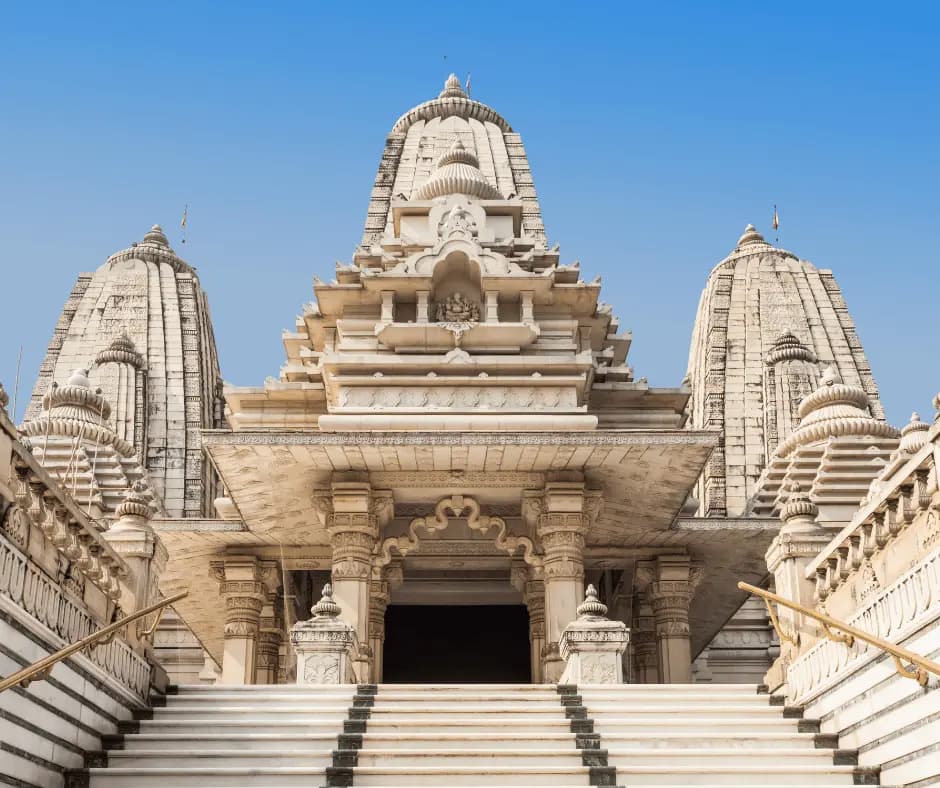 Birla Mandir 