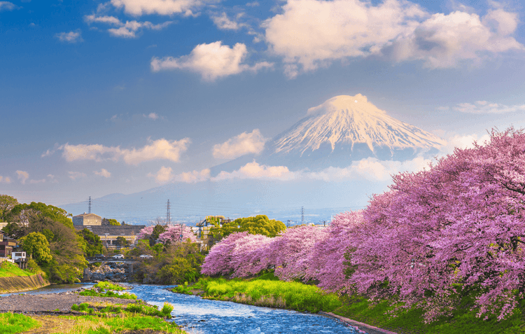 Japan