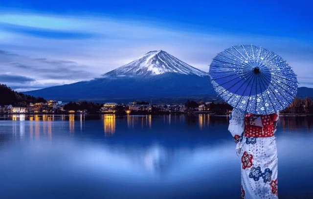 Japan