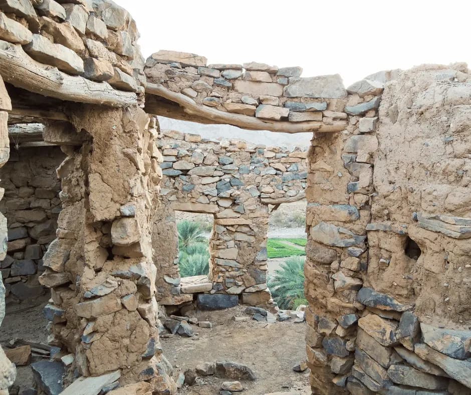 Jebel Akhdar