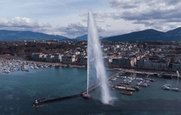 Orientation Tour of Geneva