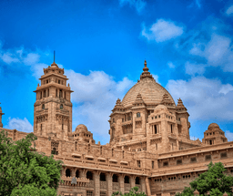 Jodhpur Sightseeing