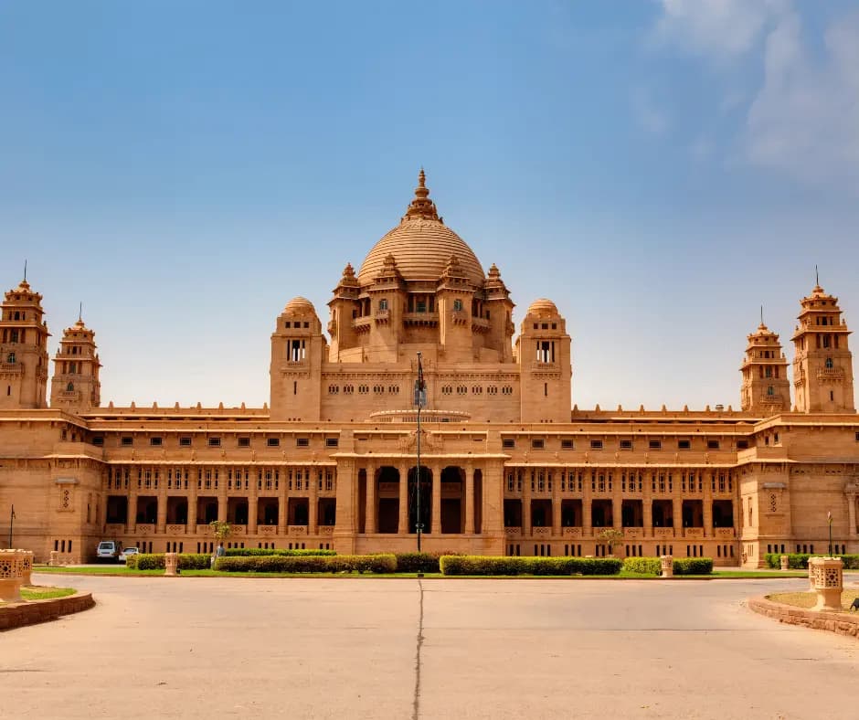 Jodhpur