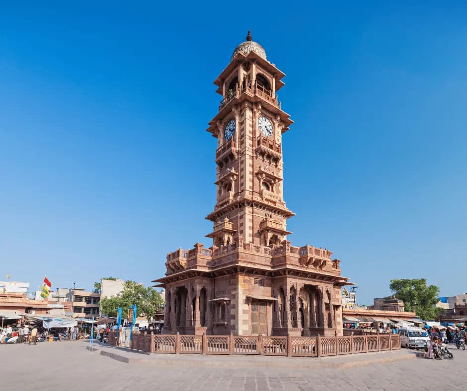 Jodhpur
