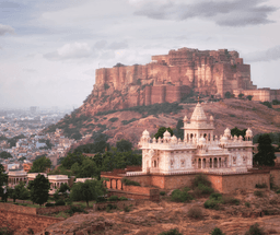 Jodhpur Sightseeing