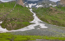 Journey from kargil to Srinagar
