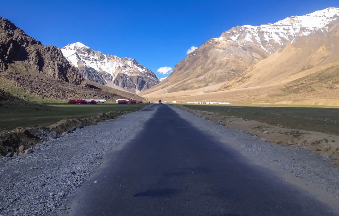 Planes of Sarchu