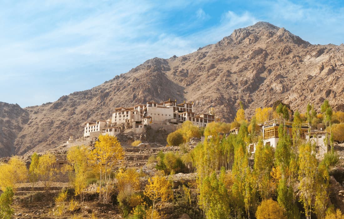 Alchi Monastery