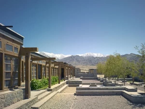 Druk Padma Carpo School