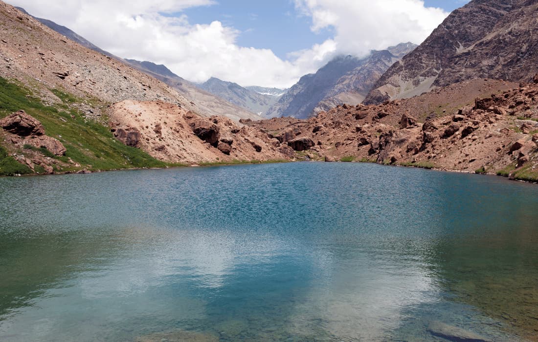 Suraj Tal